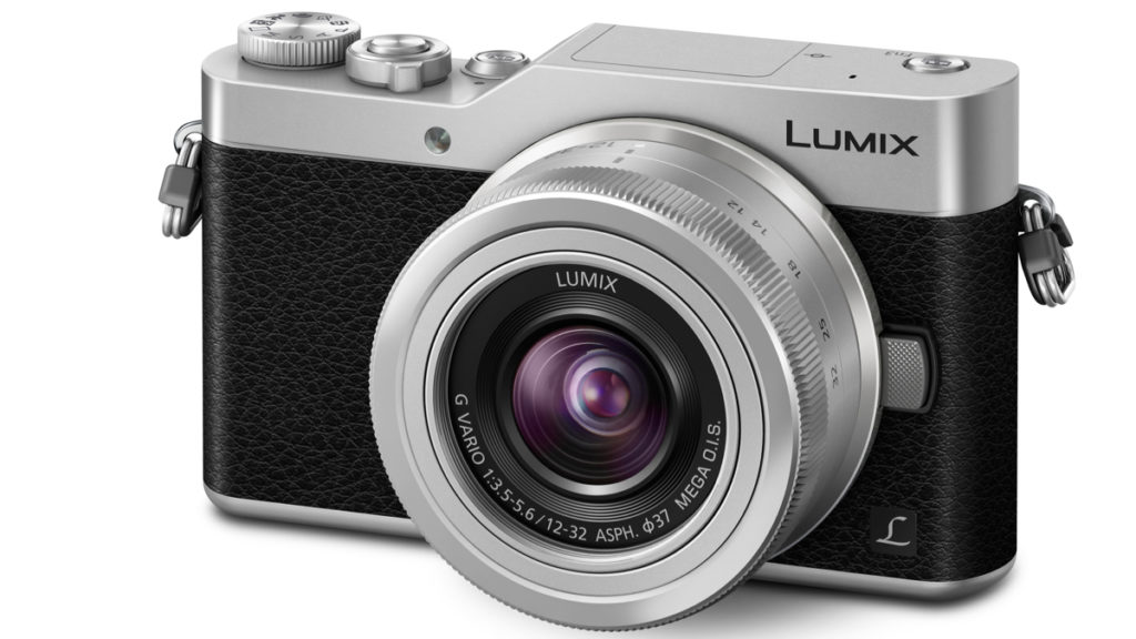 Panasonic Lumix GX800