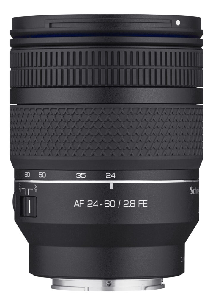 Samyang AF 24–60mm F2.8 FE