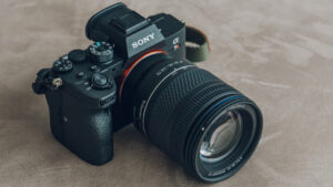 Samyang AF 24–60mm F2.8 FE