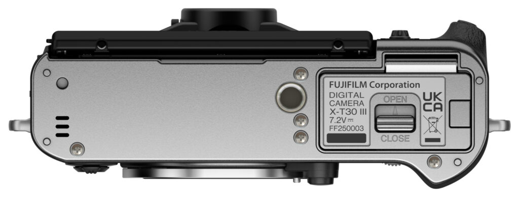 Fujifilm X-T30 III