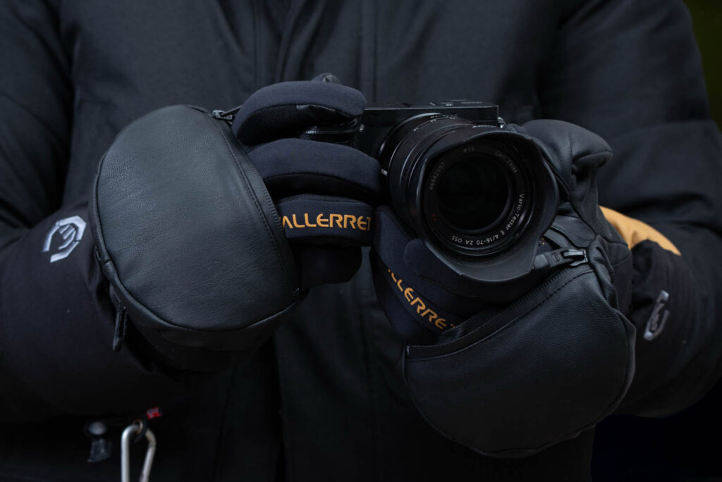 Vallerret senja liner senja mitt